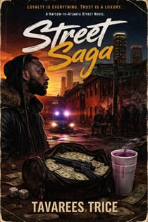 Street Saga