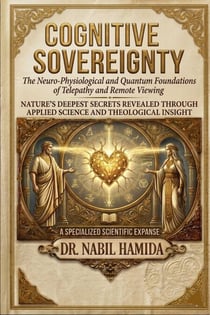 Cognitive Sovereignty: Neuro-Physiological and Quantum Foundations of Telepathy and Remote Viewing - Cognitive Sovereignty Series