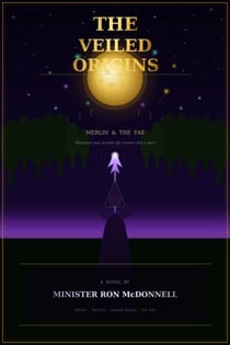 The Veiled Origins