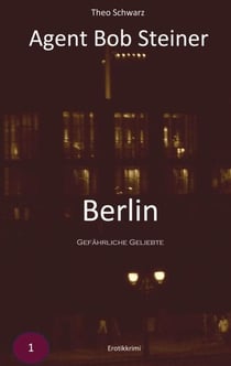 Gefährliche Geliebte - Agent Bob Steiner