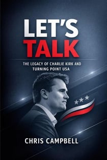 Let's Talk, The Legacy of Charlie Kirk