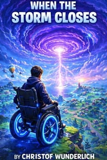 Noah and When the Storm Closes - A Noah Adventure, #1