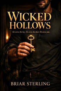 Wicked Hollows - Hollows Edge, #1