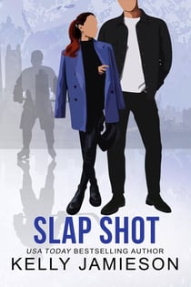 Slap Shot - Aces Hockey, #6