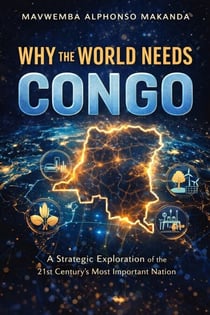Why the World Needs Congo