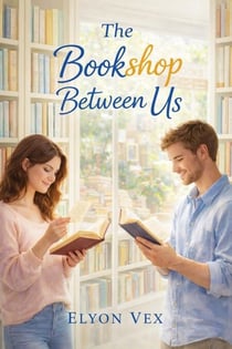The Bookshop Between Us