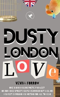 Dusty London Love - The Jazzy Hummingbird Project