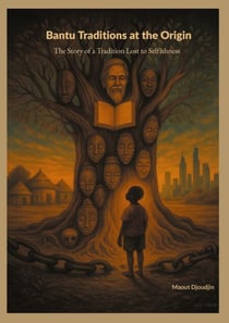 Bantu Traditions at the origin - The Story of a Tradition Lost to Selfishness