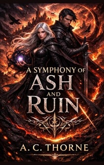 A Symphony of Ash and Ruin