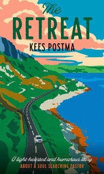 The Retreat: A Lighthearted and Humorous Story About a Soul Searching Pastor - Pastor Case Parker series, #1