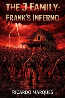 The J Family: Frank’s Inferno - The J Family