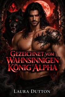 Gezeichnet vom Wahnsinnigen König Alpha