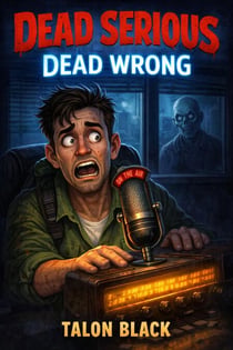 Dead Wrong - ​Dead Serious, #3