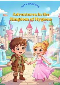 Adventures in the Kingdom of Hygiene - Health Tales for Kids, #1