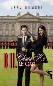 Dil Chura Ke Le Gayi