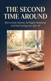 The Second Time Around: How to Date Smarter, Set Higher Standards, and Find Lasting Love After 40