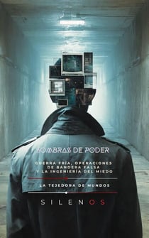 SOMBRAS DE PODER - ILLUMINATI