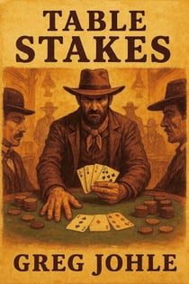Table Stakes - Dead Man's Country, #2