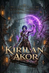 Kırılan Akor - Kaelenor Senfonisi, #1
