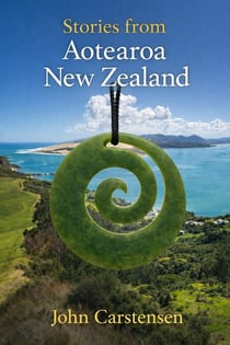 Stories from Aotearoa New Zealand