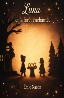 Luna et la Forêt enchantée
