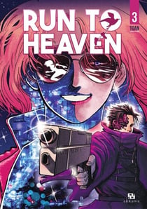 Run to heaven