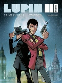 Lupin III : La Merveille