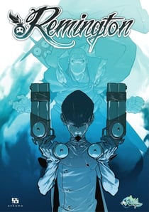 Wakfu Heroes : Remington - WAKFU Remington