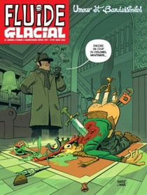 Magazine Fluide Glacial - Tome 597 - Fluide Glacial