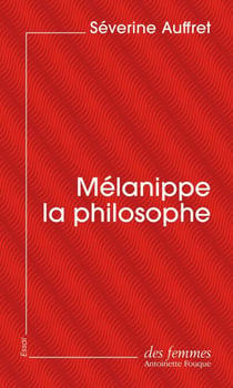 Mélanippe la philosophe