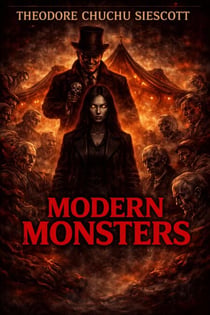 Modern Monsters - The Circus, #4