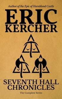 Seventh Hall Chronicles - Seventh Hall Chronicles