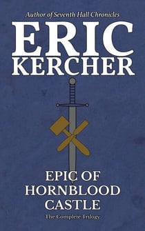 Epic of Hornblood Castle - Epic of Hornblood Castle