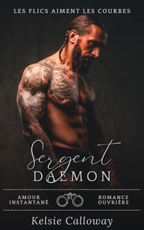 Sergent Daemon - Les Flics Aiment Les Courbes, #4