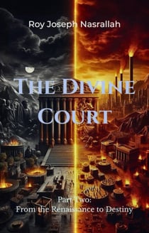 The Divine Court - From the Renaissance to Destiny - The Seven Covenants Series, #2
