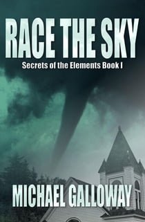 Race the Sky - Secrets of the Elements, #1