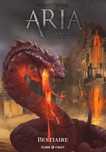 ARIA : Bestiaire de la Guerre des deux royaumes