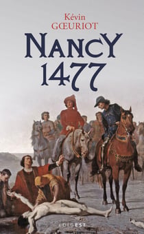 Nancy 1477
