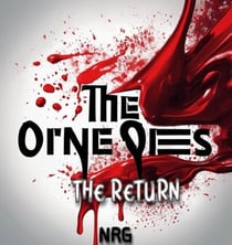 The Old Ones: The Return - THE OLD ONES SERIES, #1