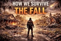 How We Survive: The Fall
