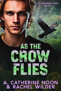 As the Crow Flies - The Foundlings