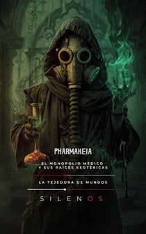 PHARMAKEIA: El Monopolio Médico y sus Raíces Esotéricas - ILLUMINATI
