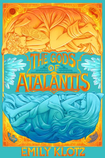 The Gods of Atalantis - The Gods of Atalantis, #1