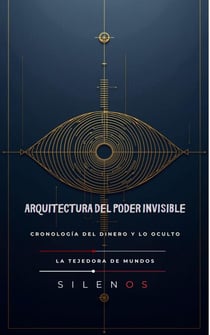 ARQUITECTURA DEL PODER INVISIBLE: Cronología del Dinero y lo Oculto - ILLUMINATI