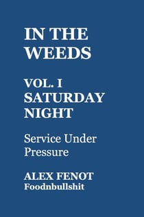 In the Weeds - IN THE WEEDS, #1