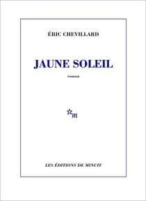Jaune soleil