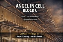 Angel in Cell Block C-- The Prisoner's Edition - The Angel Trilogy, #1