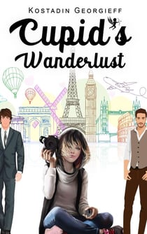 Cupid’s Wanderlust