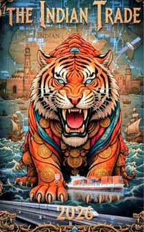 The Indian Trade - The Indian Trade, #1