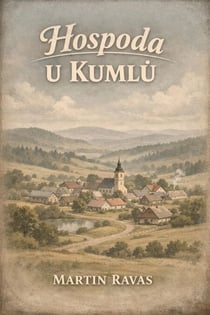 Hospoda U Kumlů